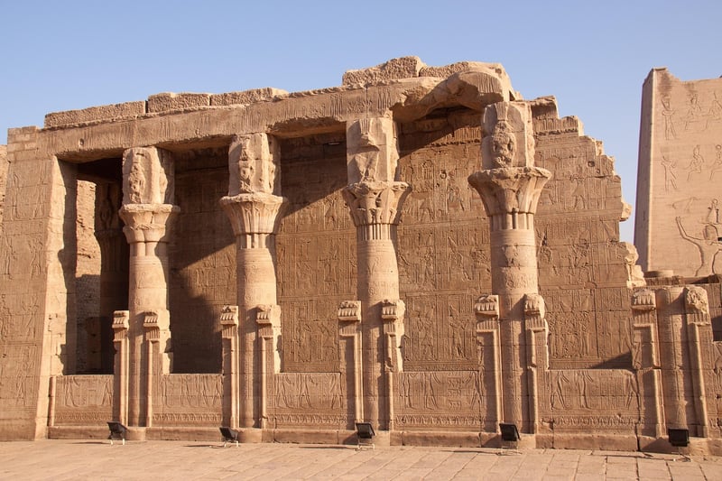 Ancient Egypt